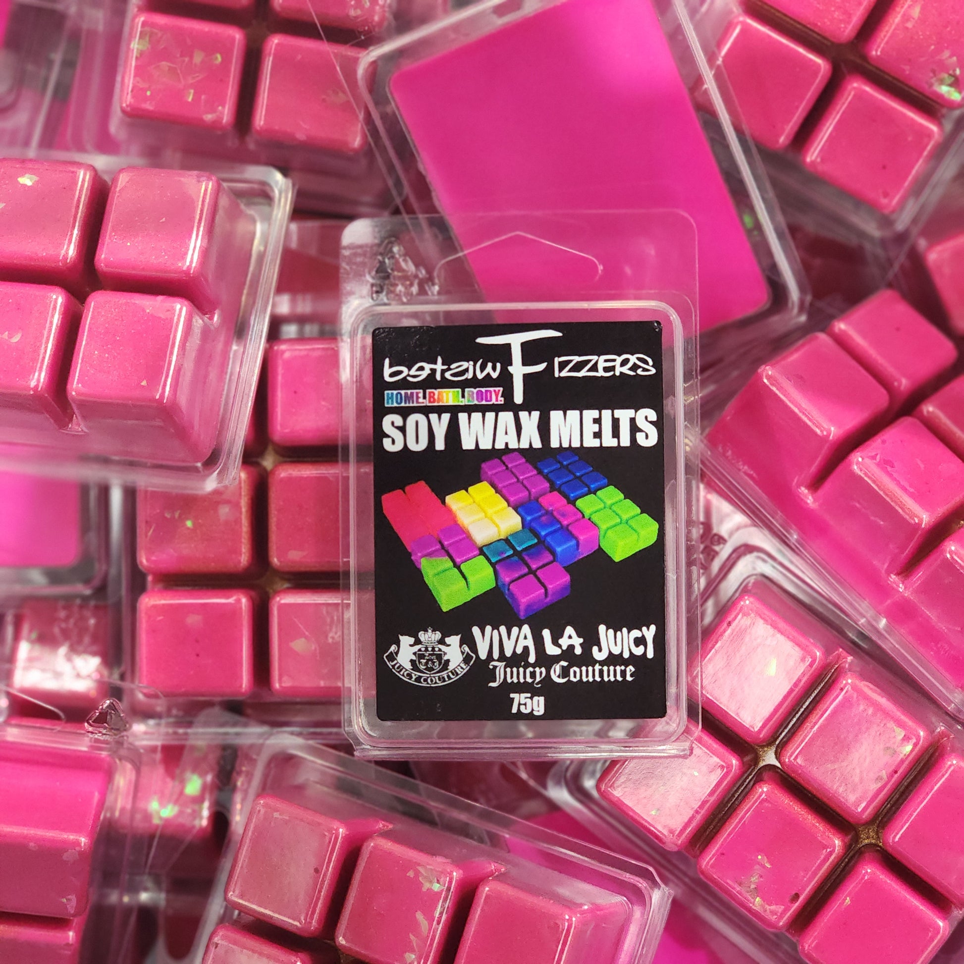 Soy Wax Melts