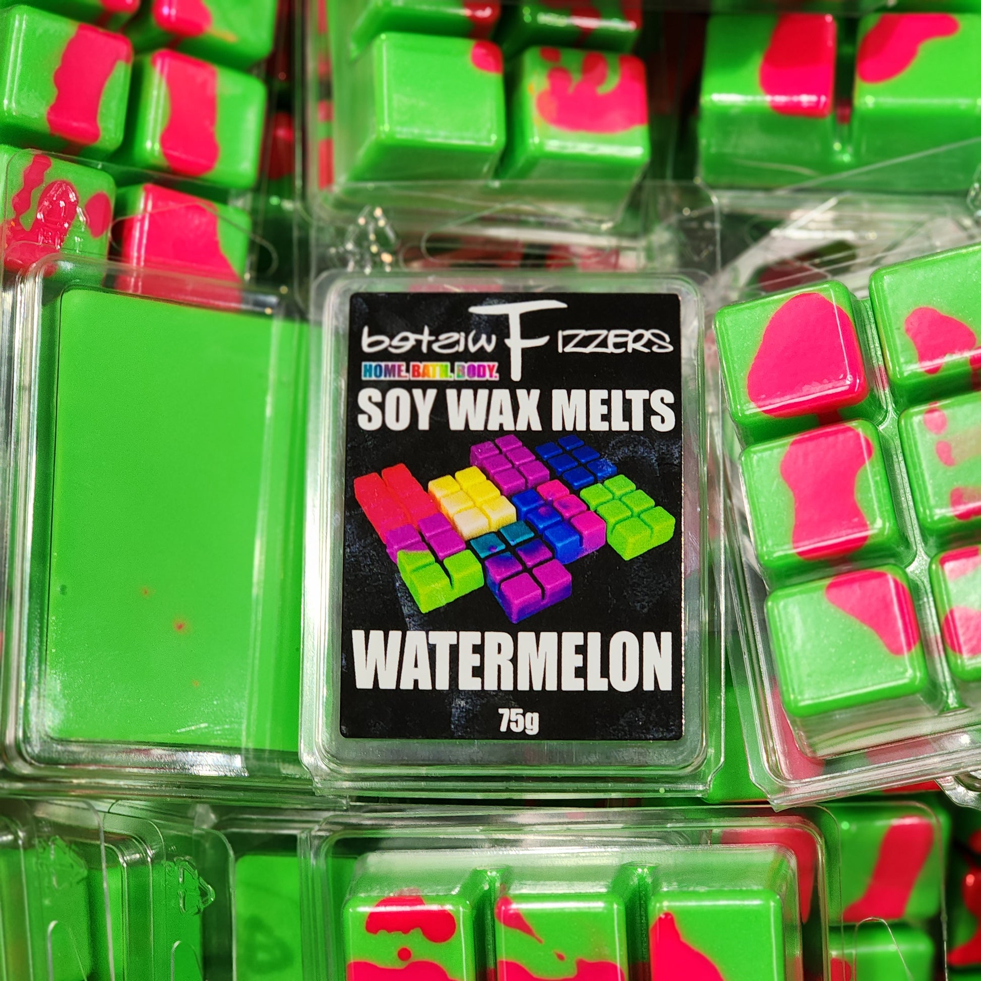 Soy Wax Melts