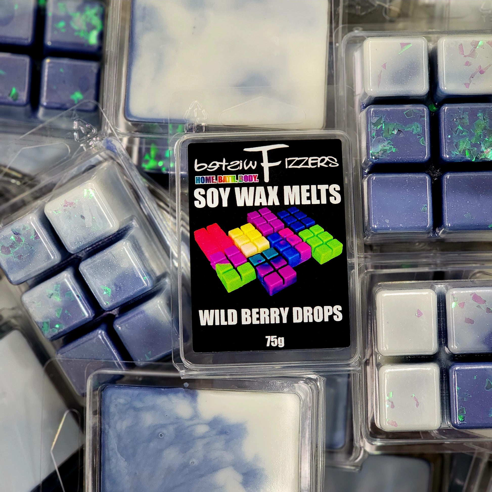 Soy Wax Melts