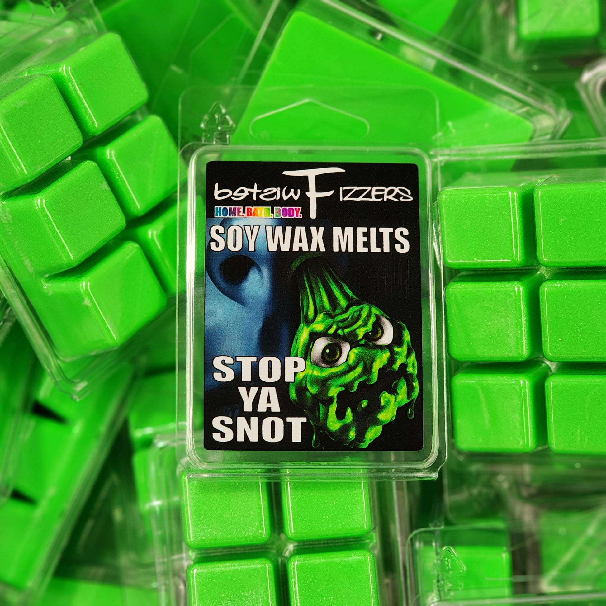 Stop Ya Snot