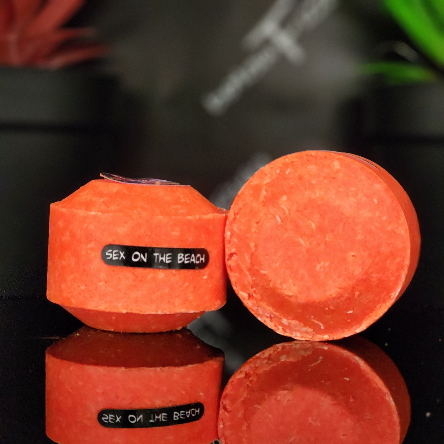 Solid Shampoo Bar - 120g