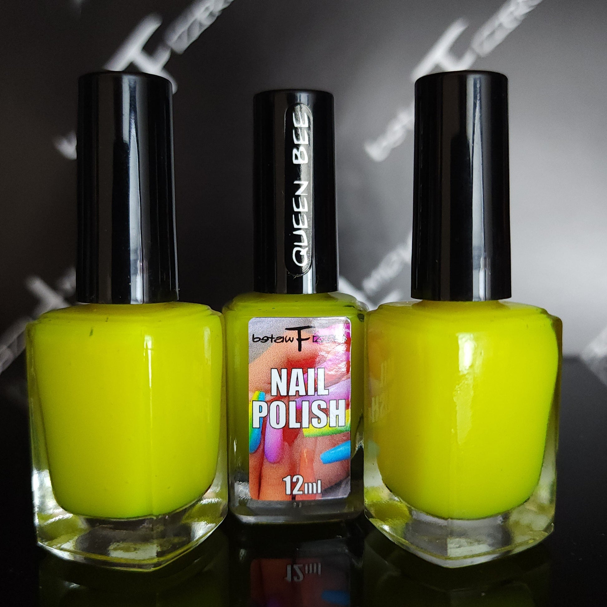 Nail Polish