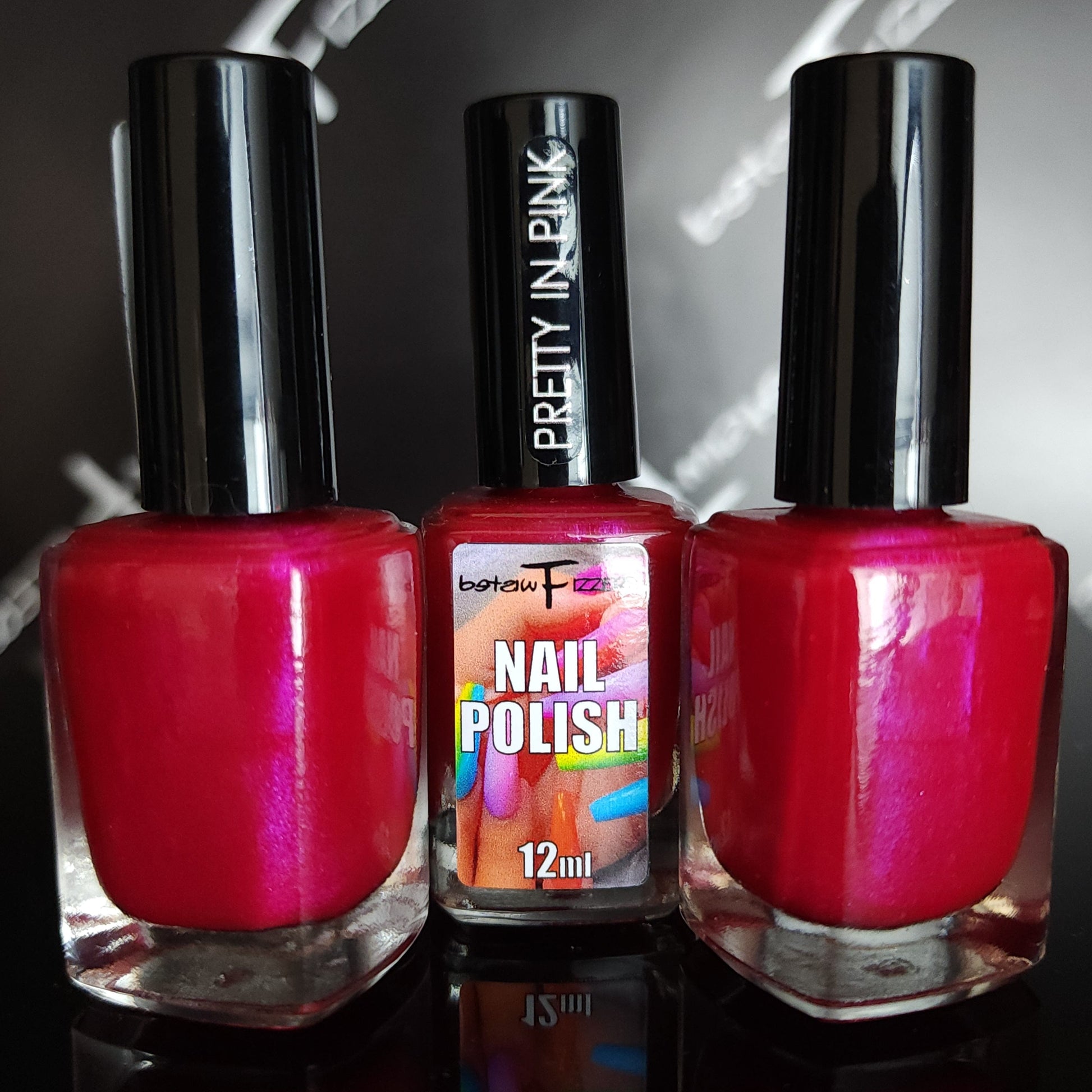 Nail Polish
