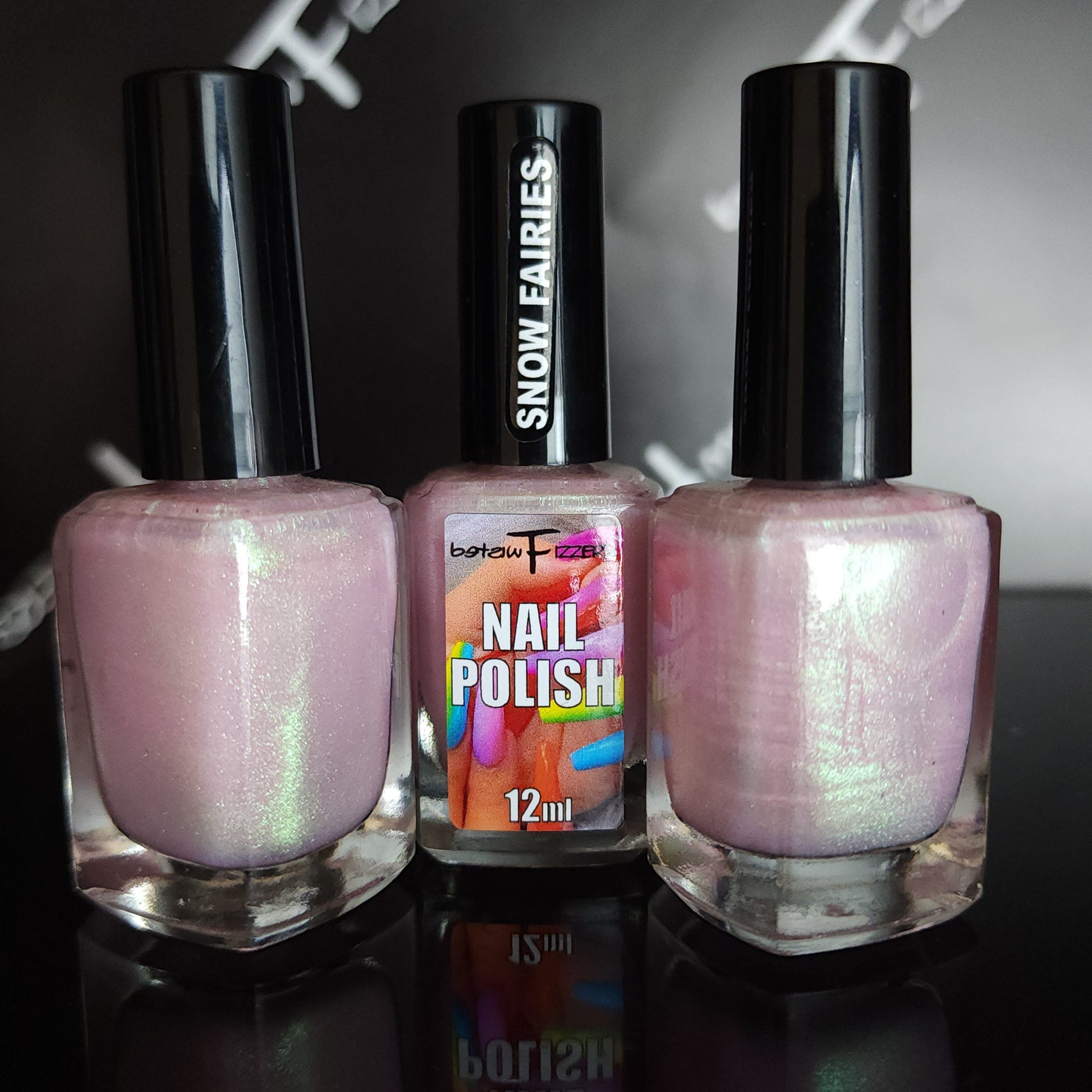 Nail Polish