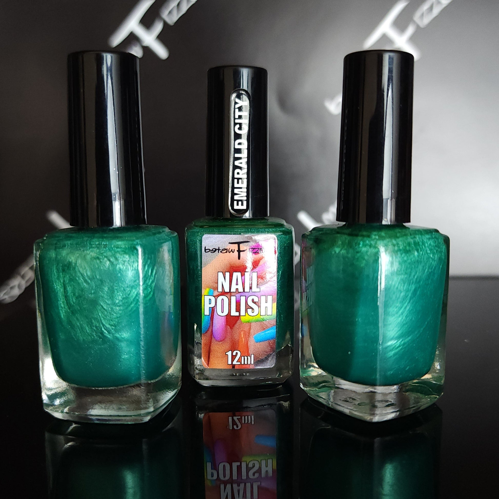 Nail Polish