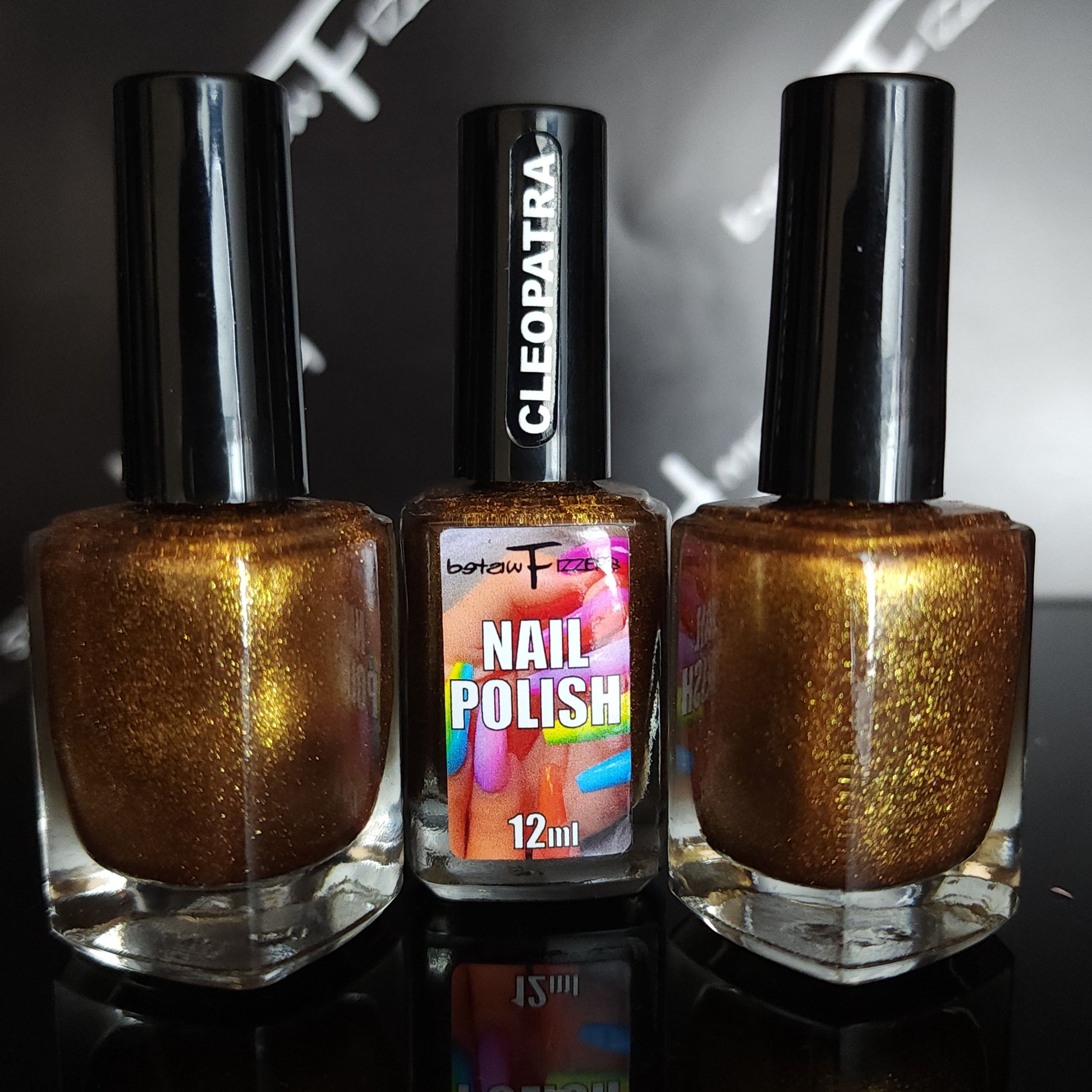 Nail Polish