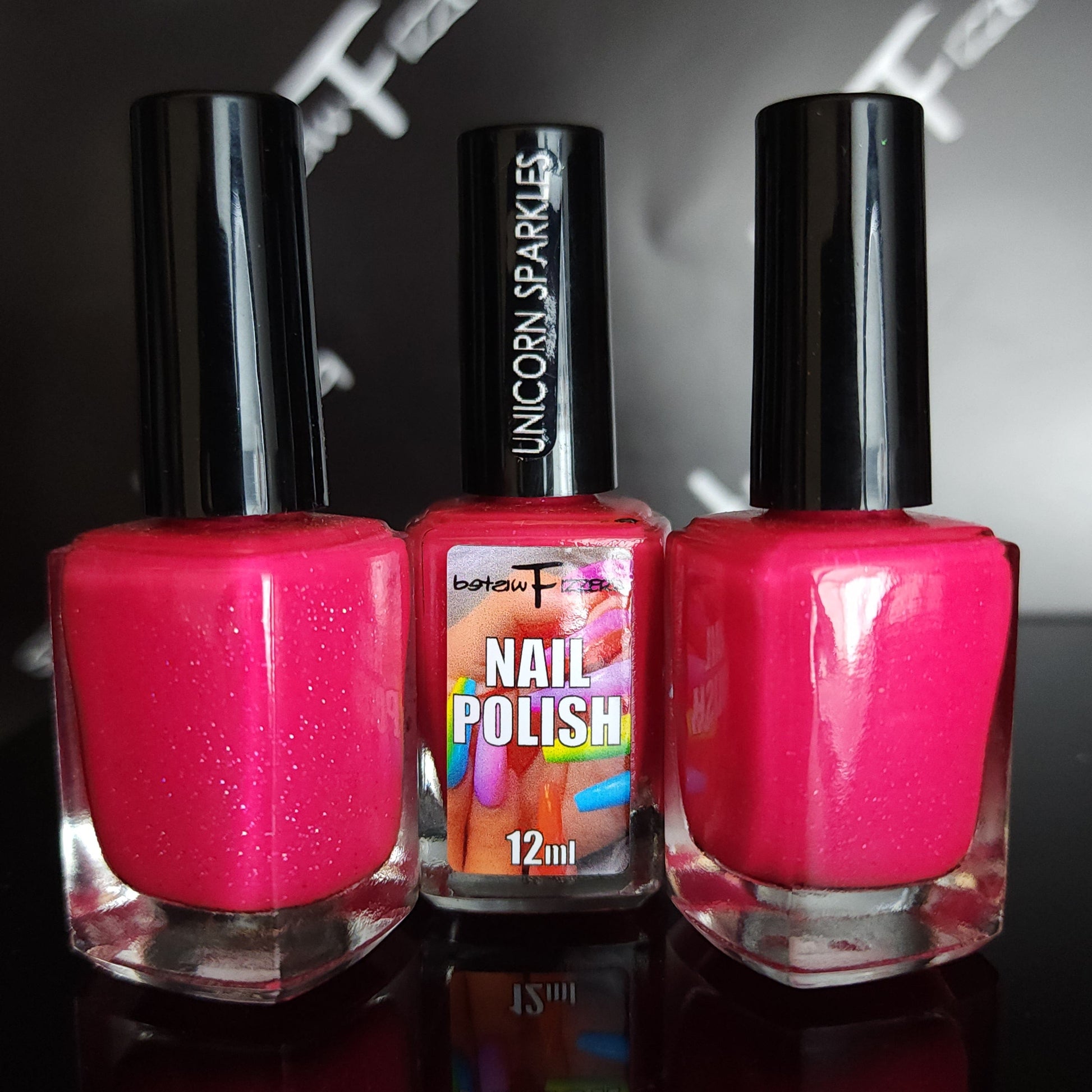 Nail Polish