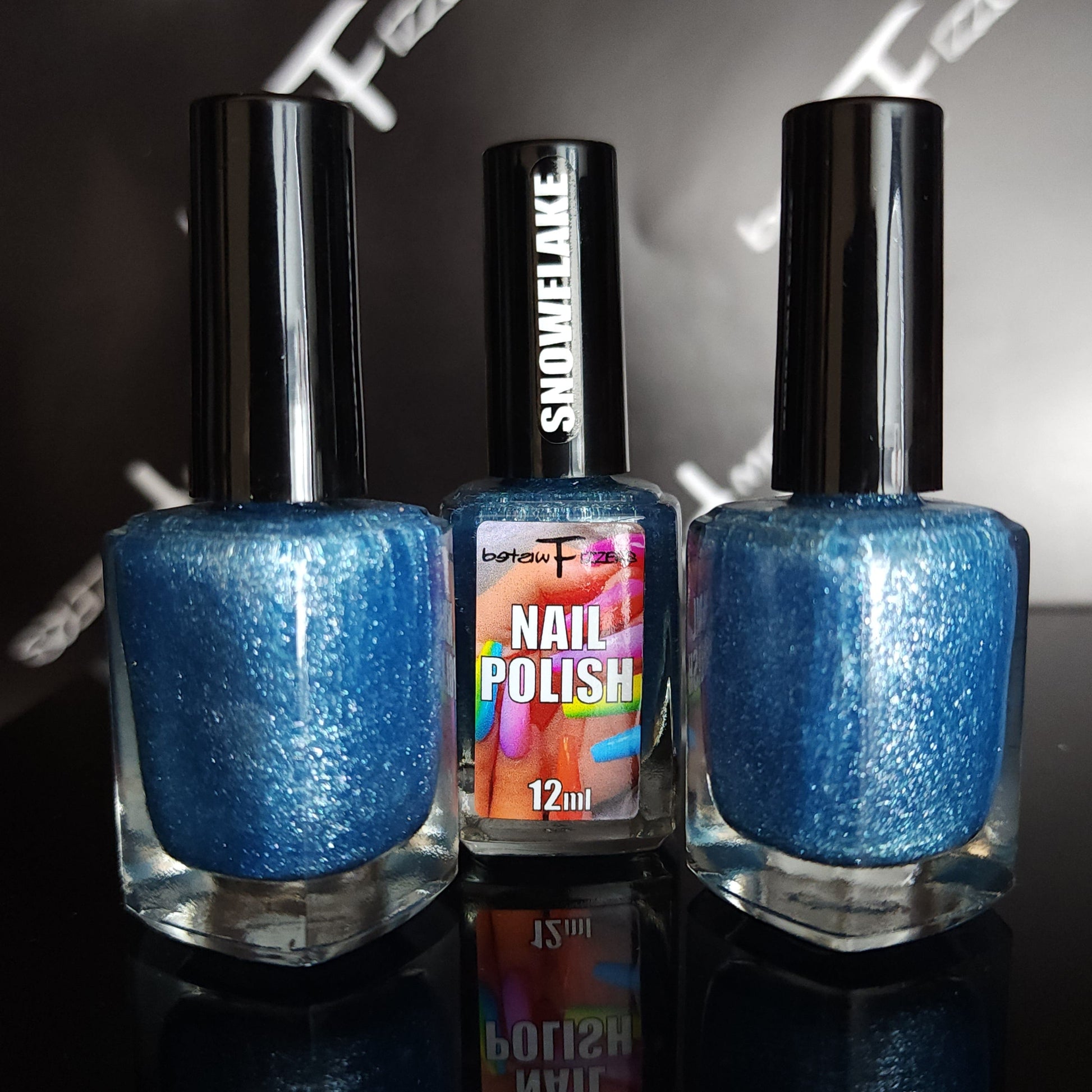 Nail Polish