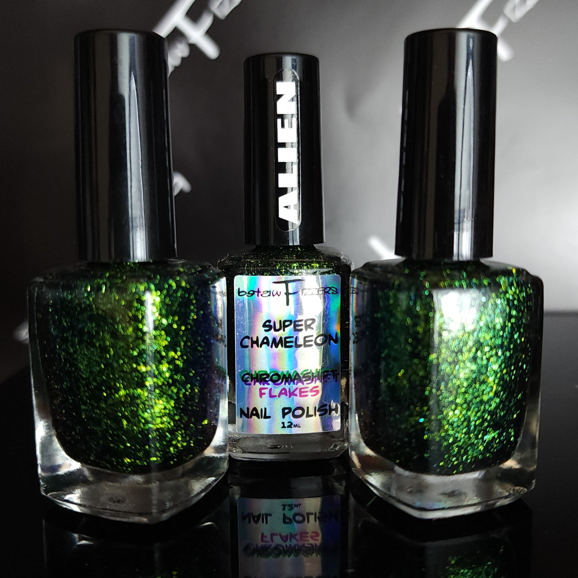 Nail Polish