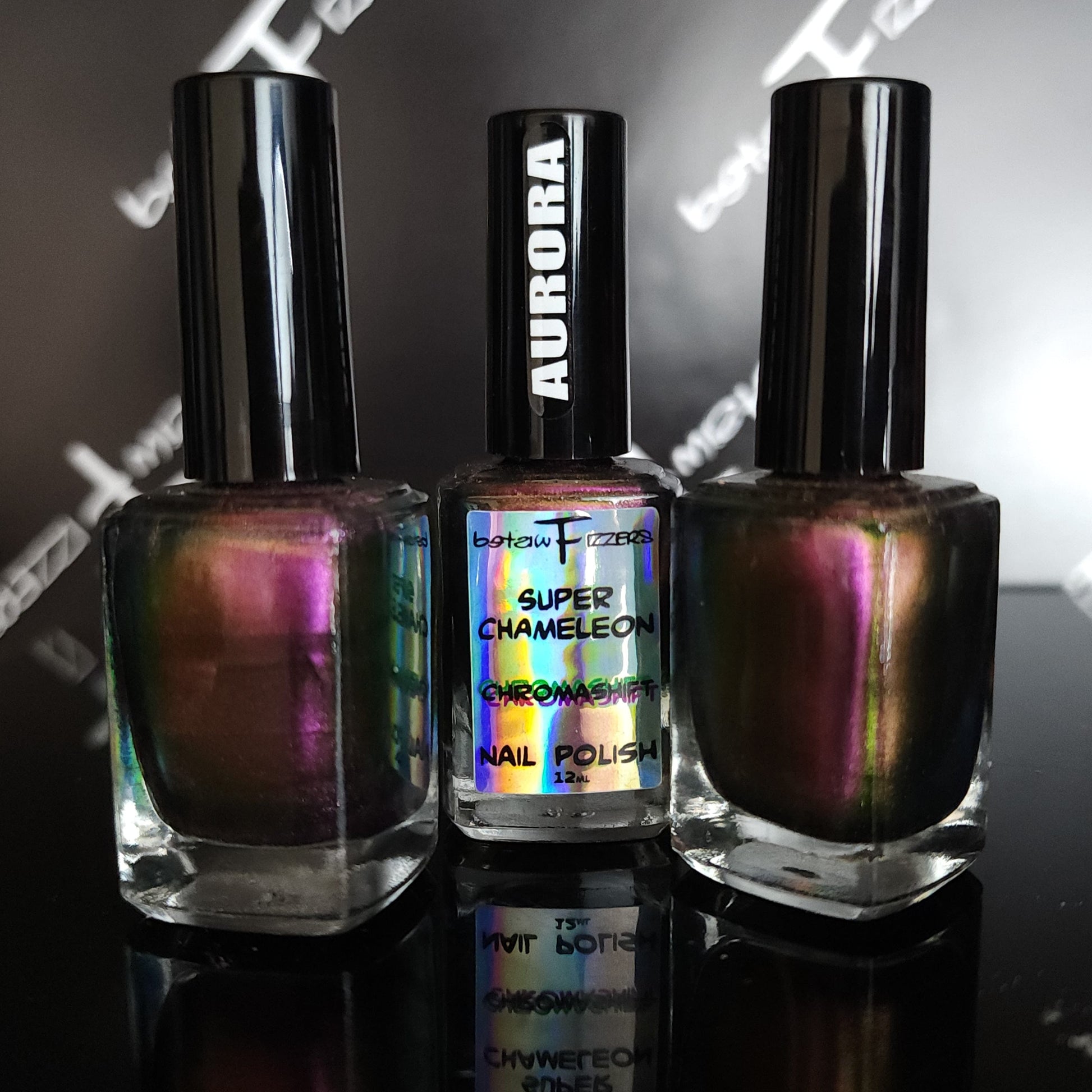 Nail Polish