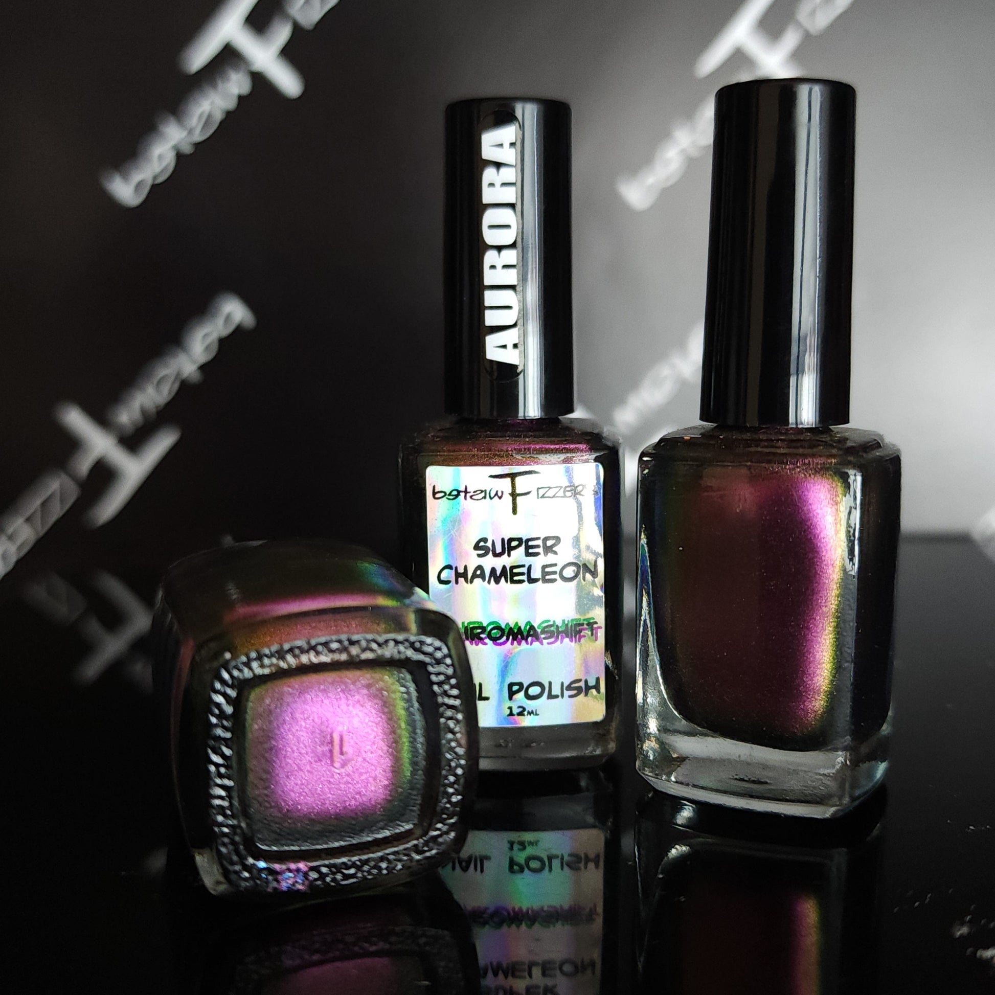 Nail Polish