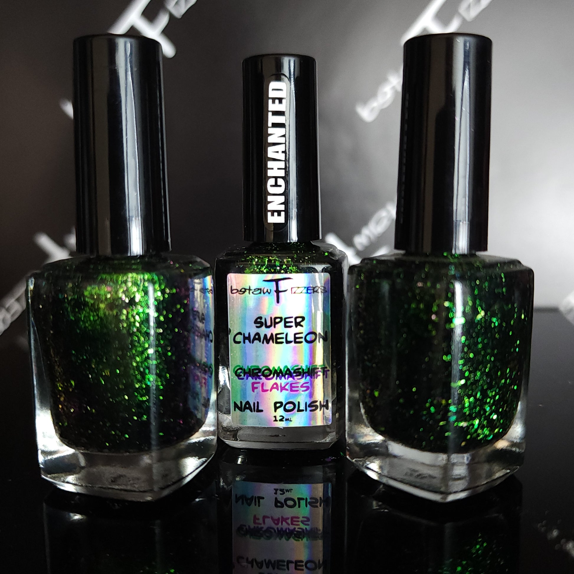 Nail Polish