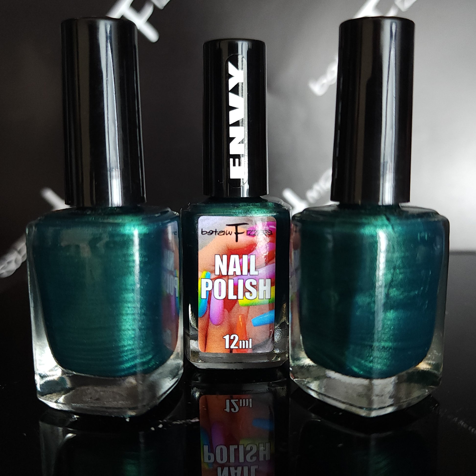 Nail Polish