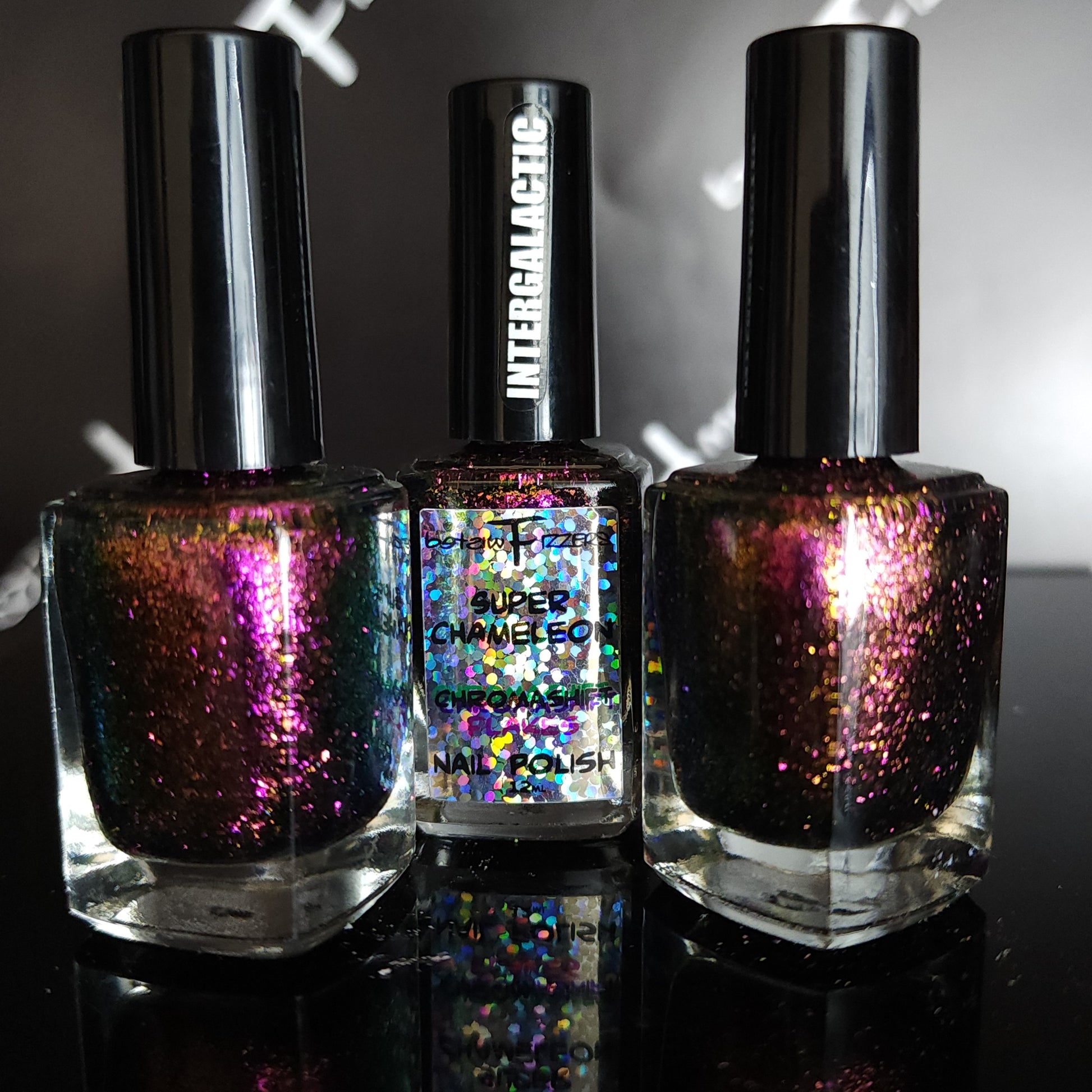 Nail Polish