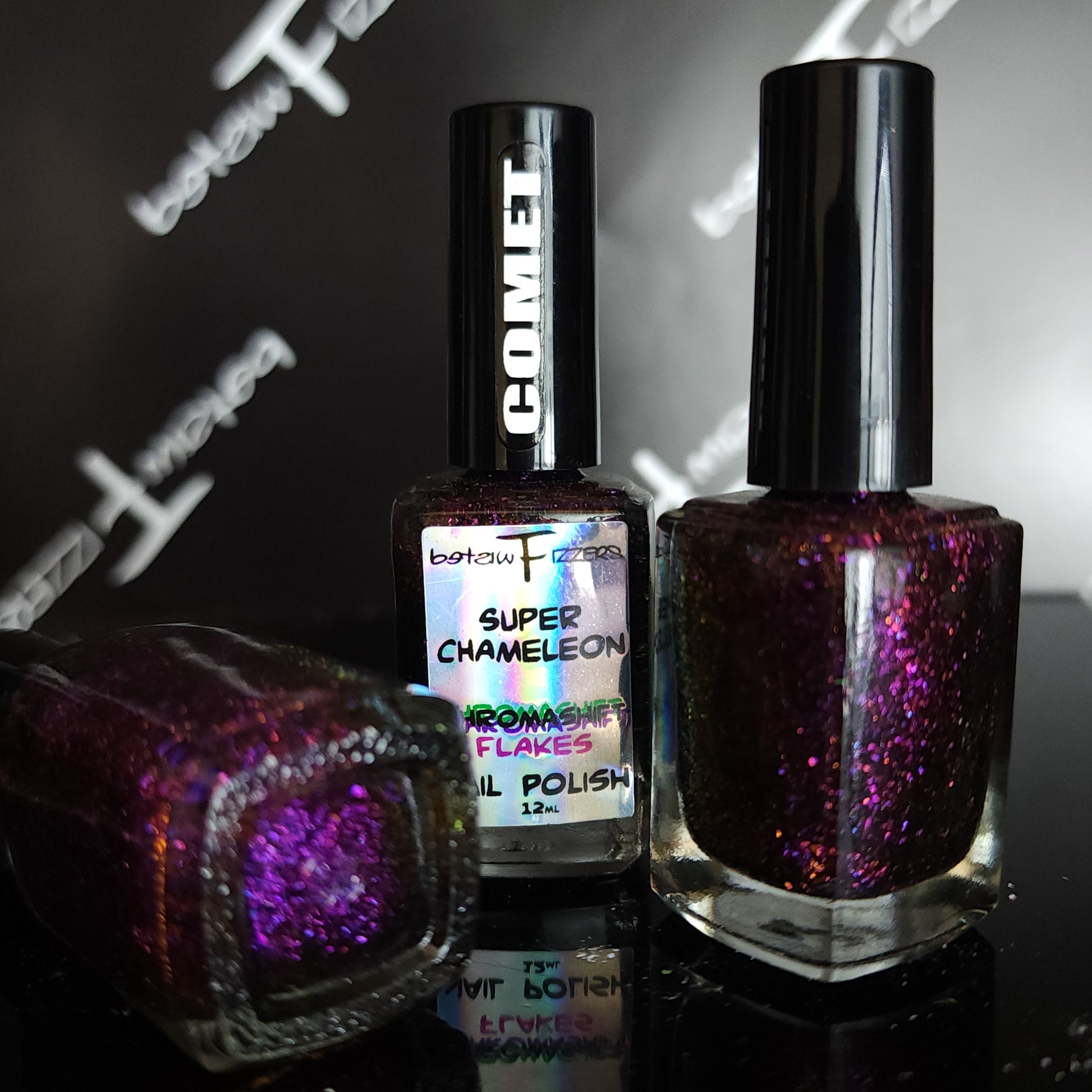Nail Polish