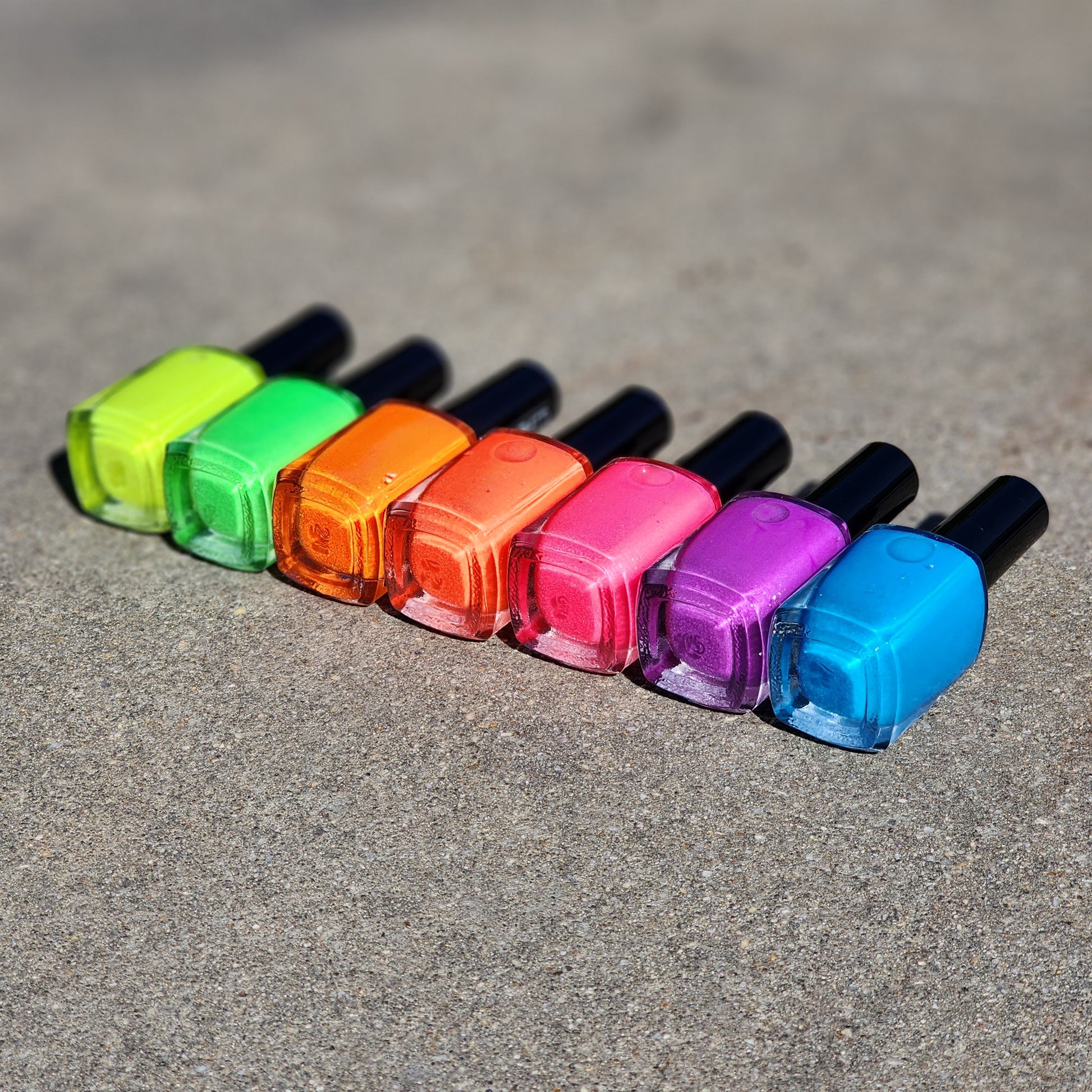 Nail Polish