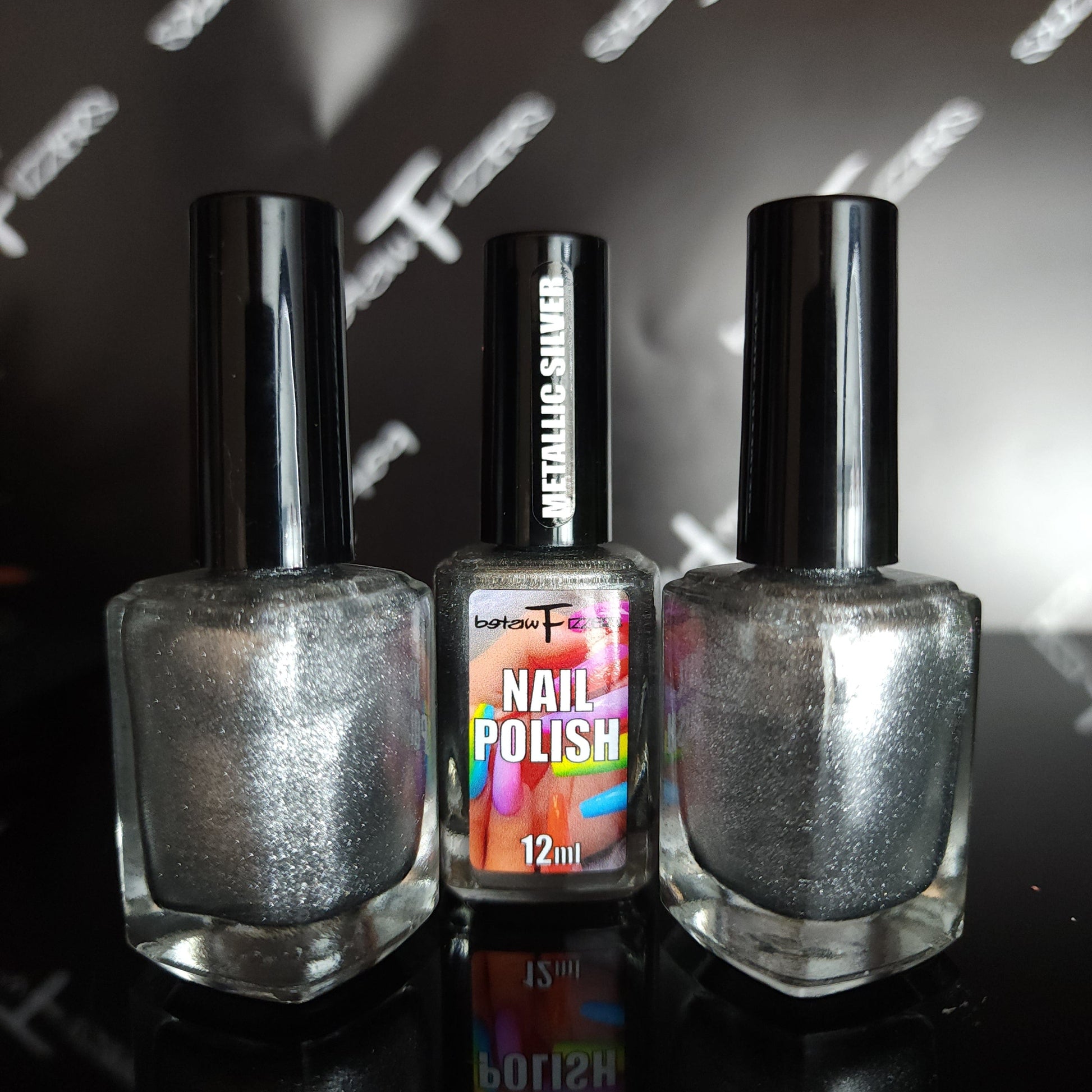 Nail Polish