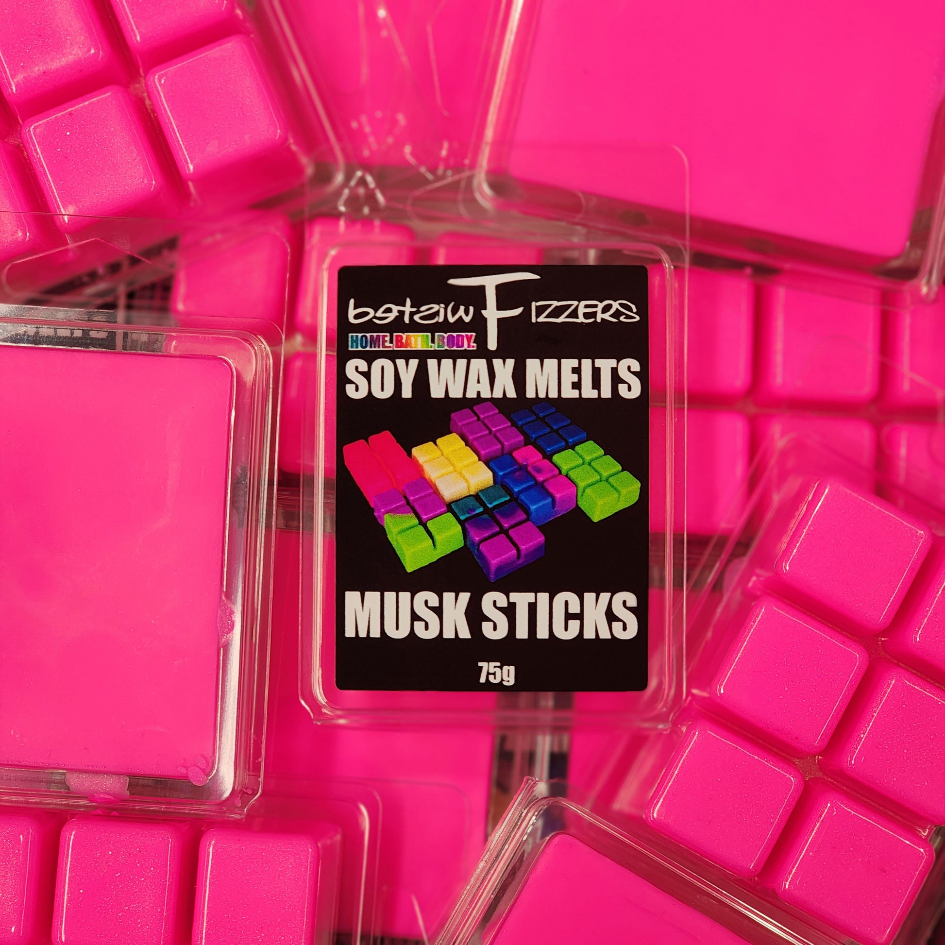 Soy Wax Melts