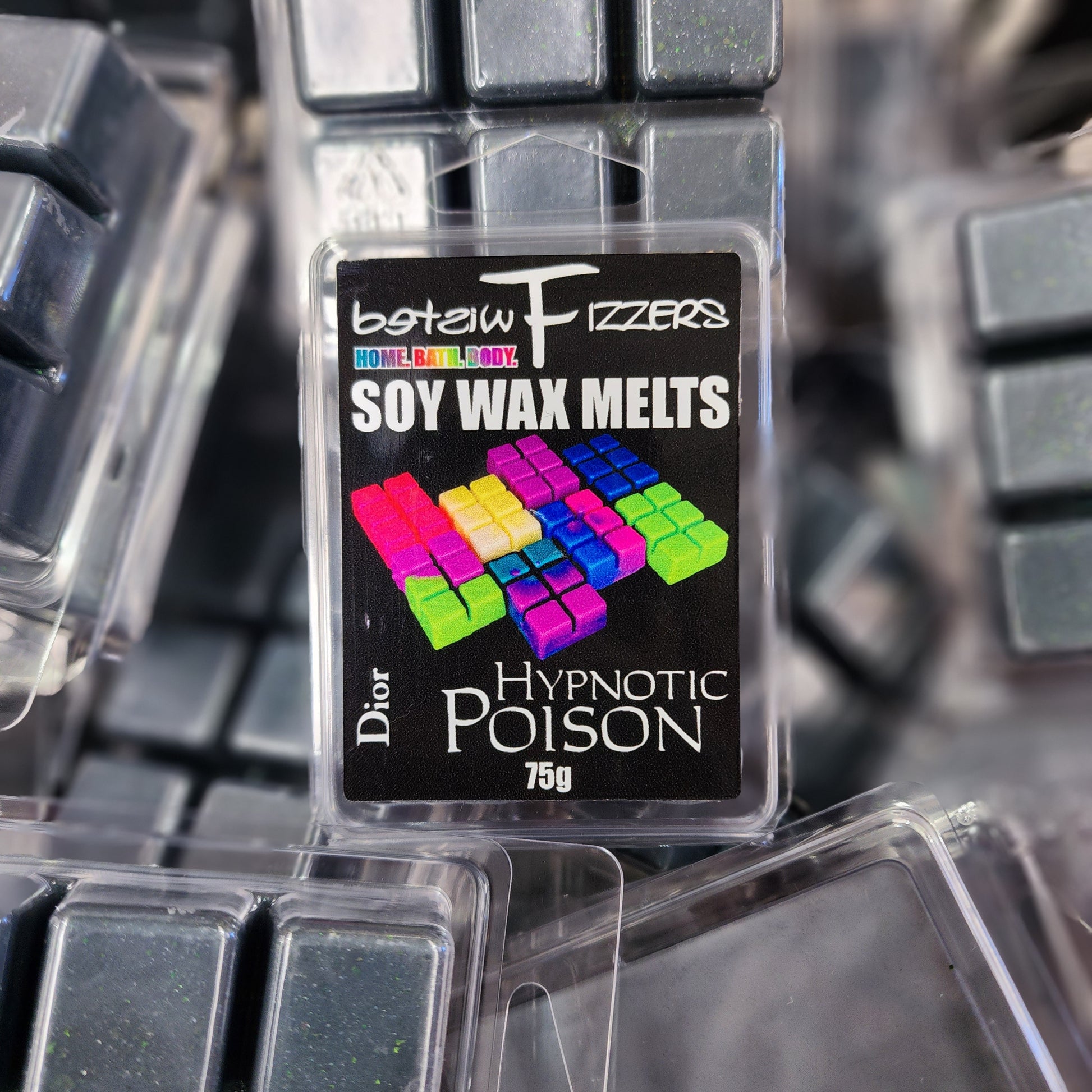Soy Wax Melts