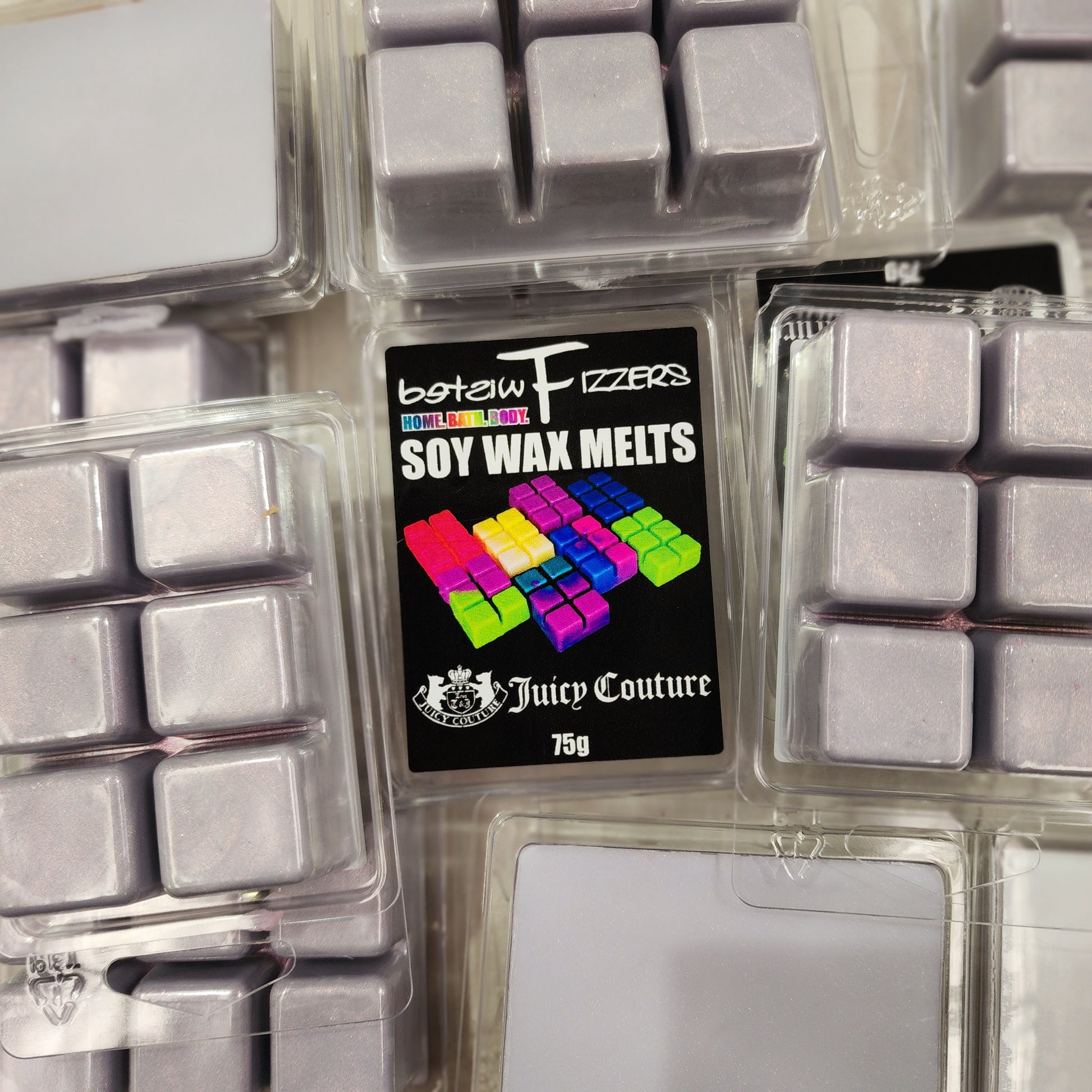 Soy Wax Melts