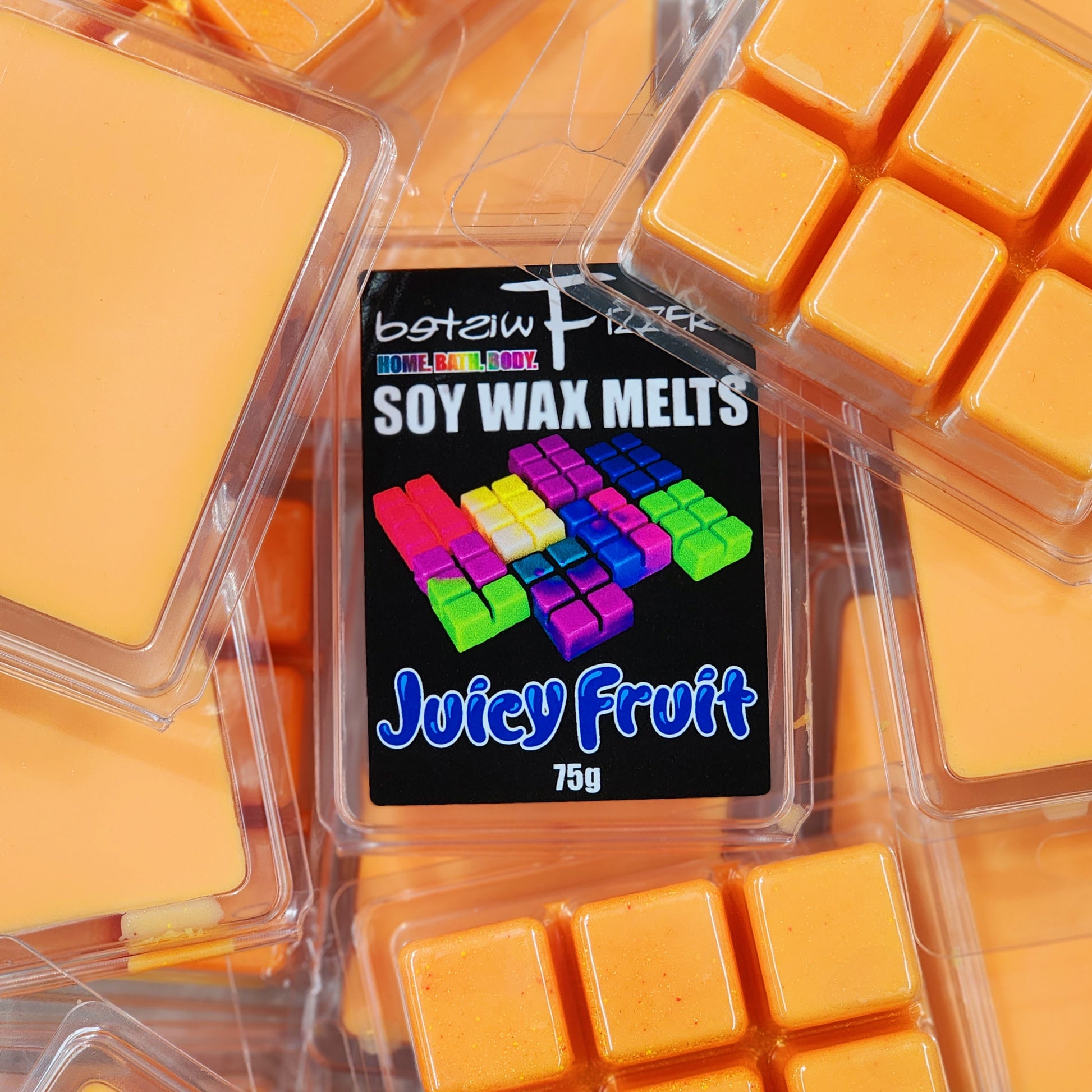 Soy Wax Melts