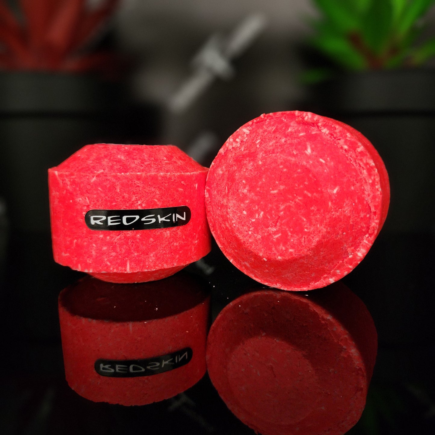 Solid Shampoo Bar - 120g