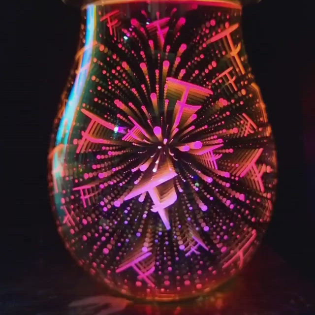 Melt Warmer- TF Firework