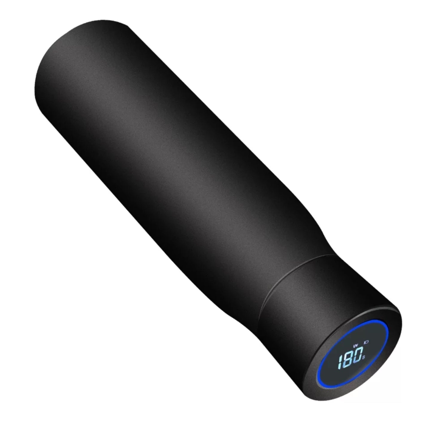 UV Sterilization Water Bottle