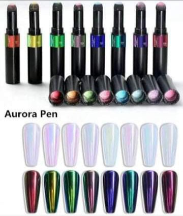Nail Pens - Aurora Pens 